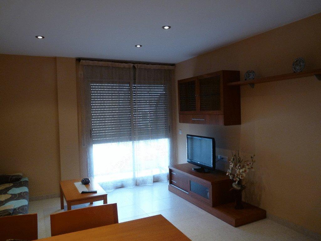 Hotel Avenida Morella Quarto foto